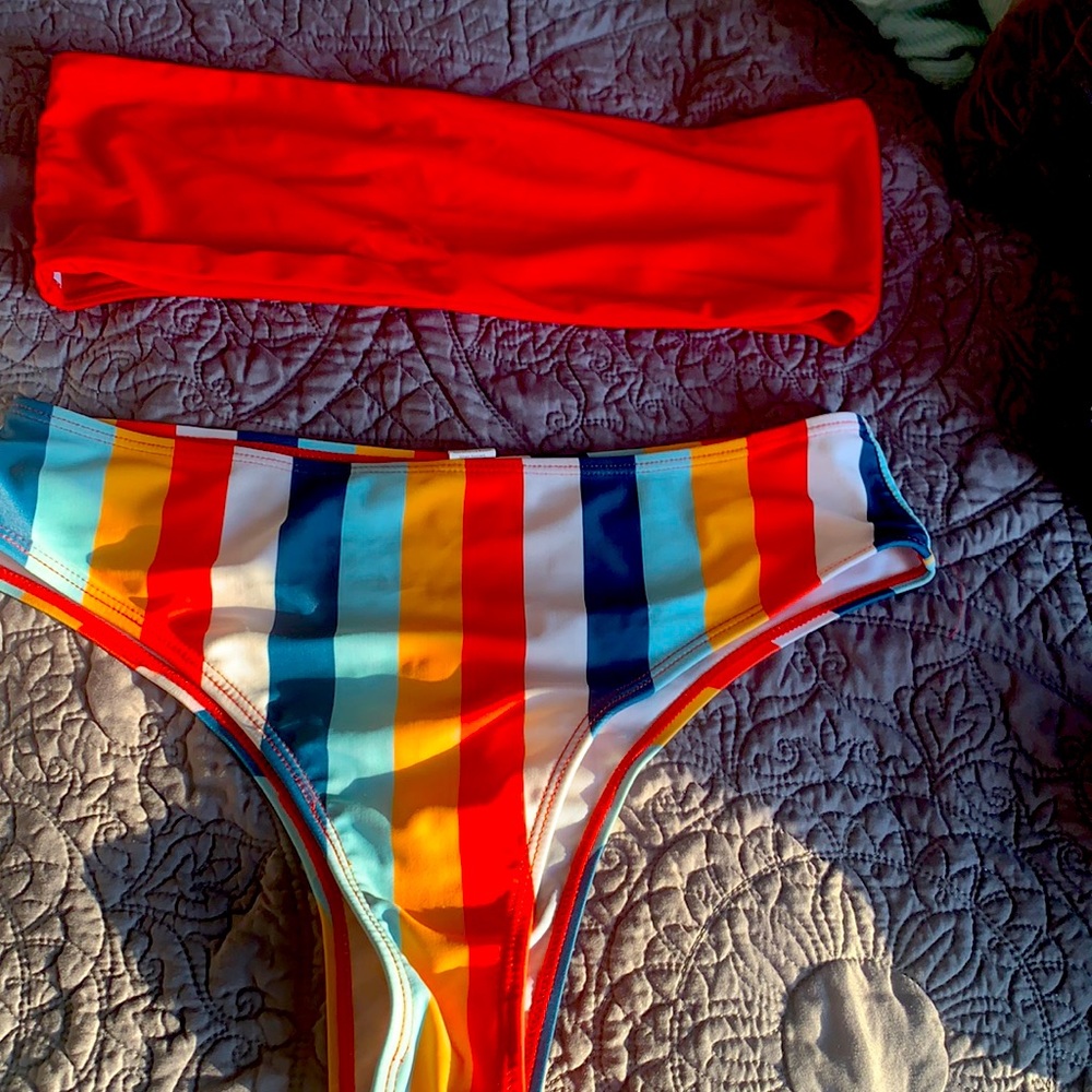 Swimsuit